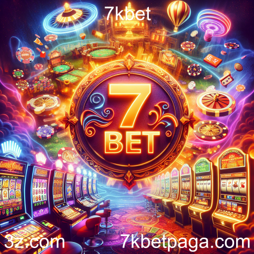 Descubra as Ofertas Especiais do 7kbet e Aumente Suas Chances de Ganhar!