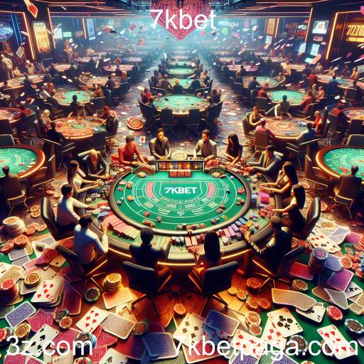 O Fascinante Mundo dos Jogos de Cartas