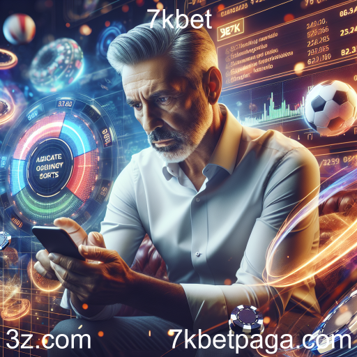 Apostas Esportivas: Tudo o que Você Precisa Saber para Começar na 7kbet