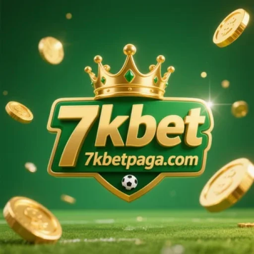 Logo 7kbet